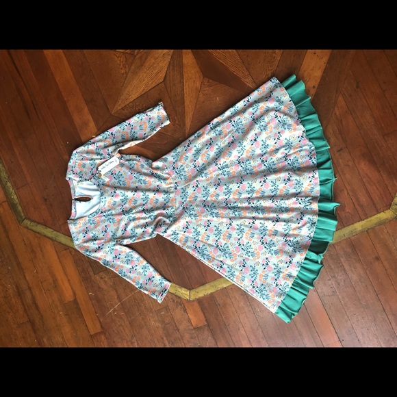 NWT Matilda Jane Joanna Gaines XS Dress - Picture 3 of 4